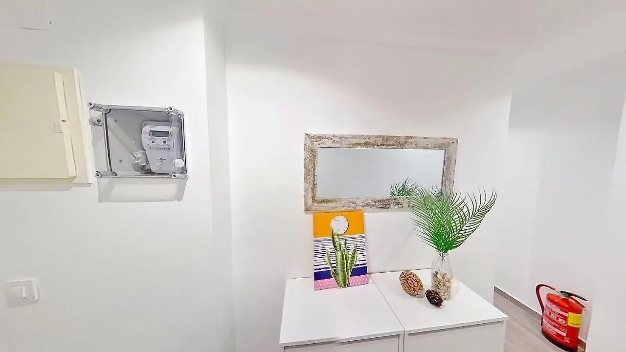 Premium Habitat La Riera Apartment Pineda de Mar