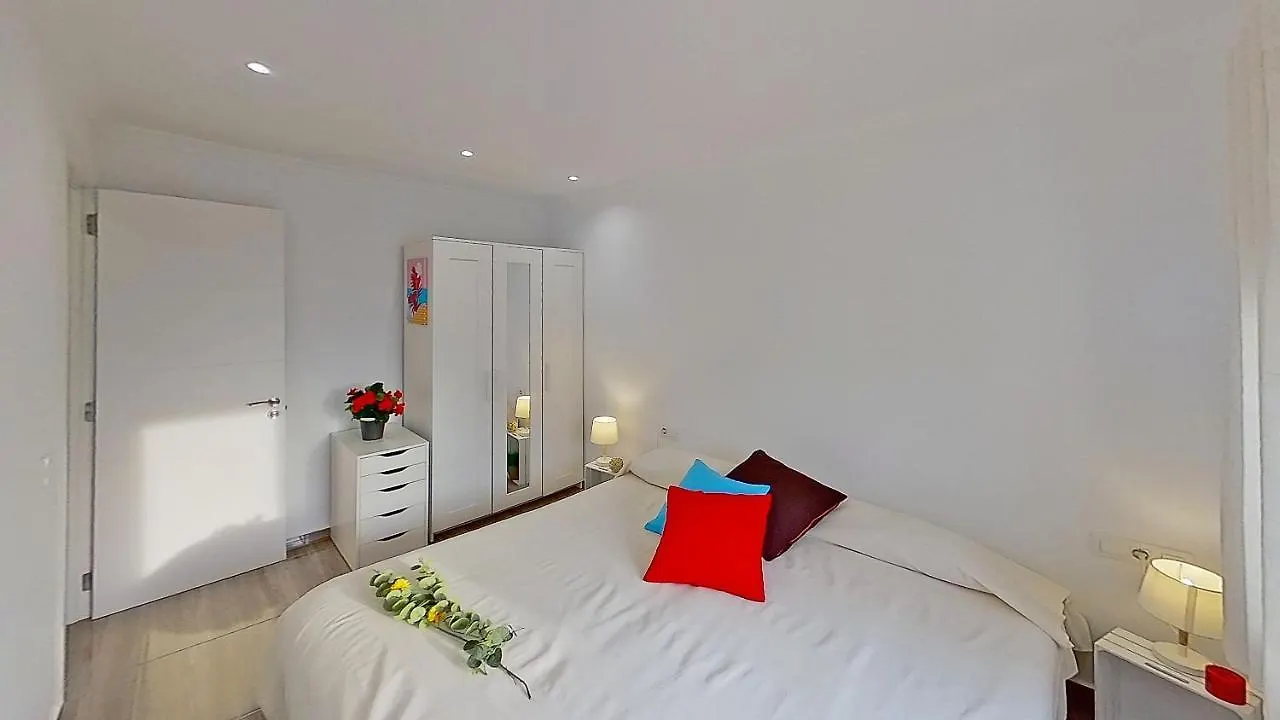 Premium Habitat La Riera Apartment Pineda de Mar