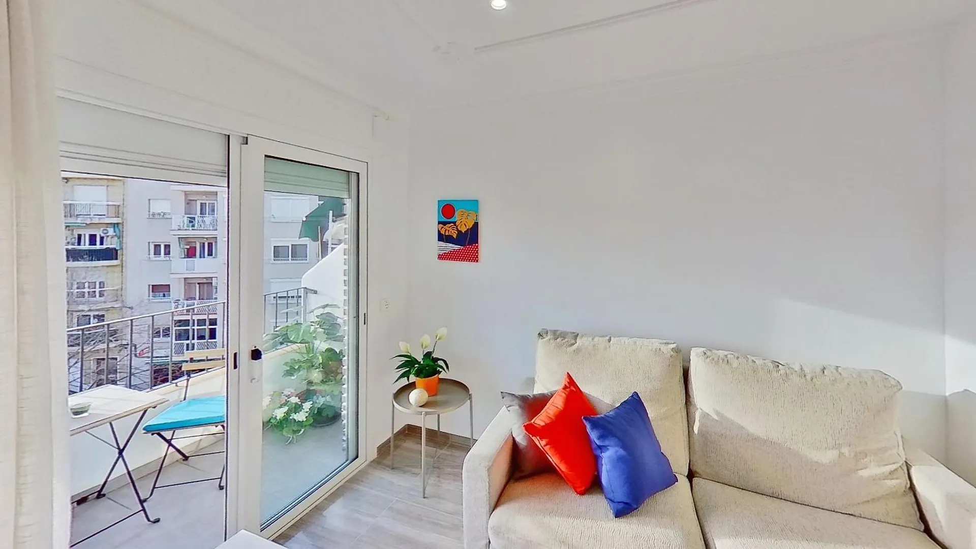 Premium Habitat La Riera Apartment Pineda de Mar 0*,  Spain