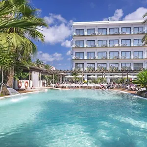 Sumus Stella & Spa 4*superior (adults Only) Pineda de Mar